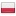 delfegor.com is hosted in Poland
